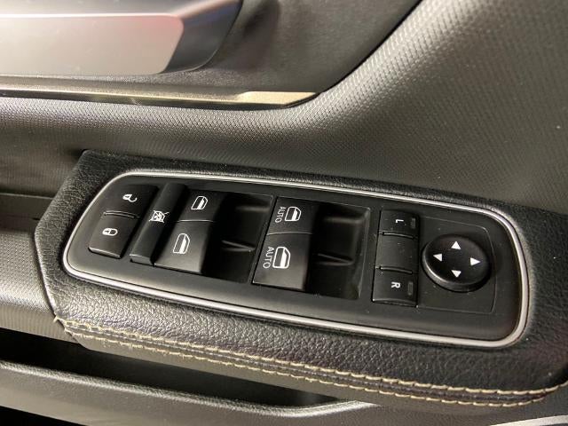 2020 RAM 1500 Rebel 4x4 Quad Cab 6'4" Box
