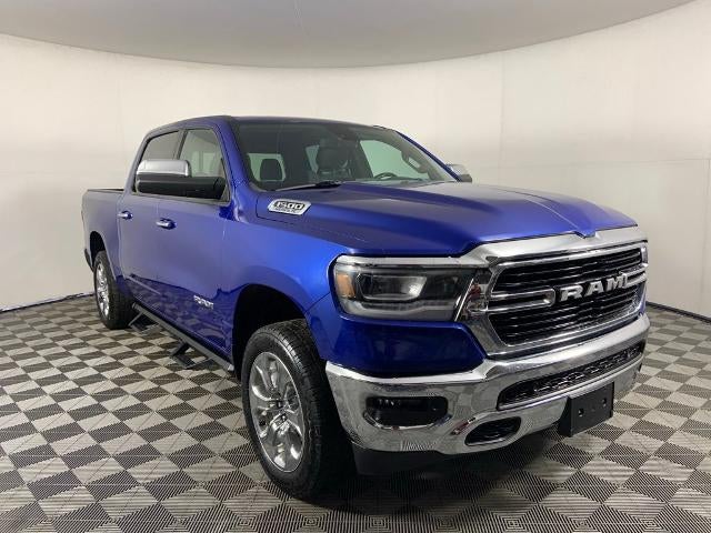 2019 RAM 1500 Big Horn/Lone Star 4x4 Crew Cab 5'7" Box