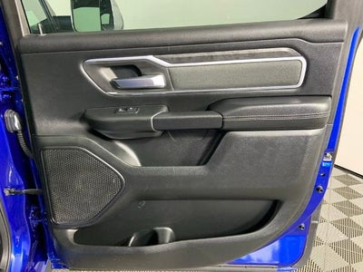 2019 RAM 1500 Big Horn/Lone Star 4x4 Crew Cab 5'7" Box