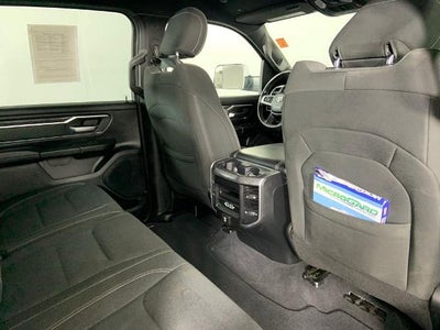 2019 RAM 1500 Big Horn/Lone Star 4x4 Crew Cab 5'7" Box