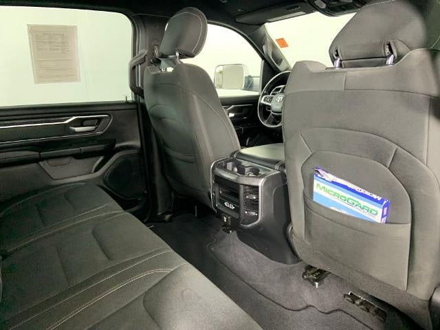 2019 RAM 1500 Big Horn/Lone Star 4x4 Crew Cab 5'7" Box