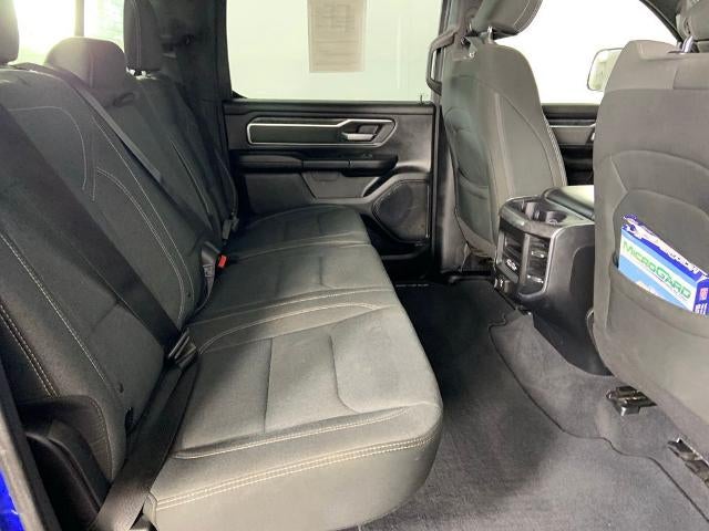 2019 RAM 1500 Big Horn/Lone Star 4x4 Crew Cab 5'7" Box