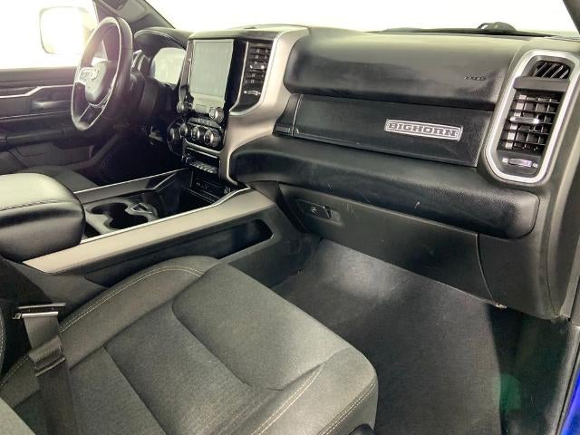 2019 RAM 1500 Big Horn/Lone Star 4x4 Crew Cab 5'7" Box