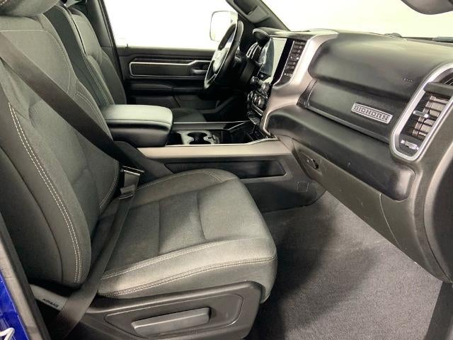 2019 RAM 1500 Big Horn/Lone Star 4x4 Crew Cab 5'7" Box