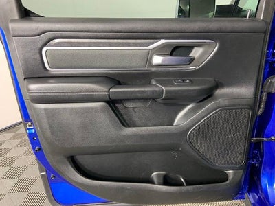 2019 RAM 1500 Big Horn/Lone Star 4x4 Crew Cab 5'7" Box