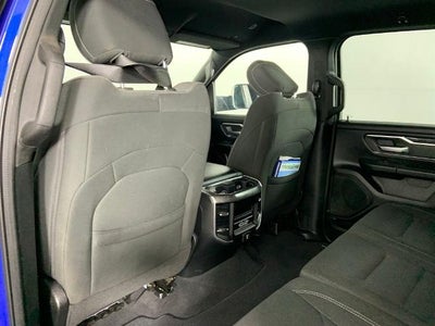 2019 RAM 1500 Big Horn/Lone Star 4x4 Crew Cab 5'7" Box
