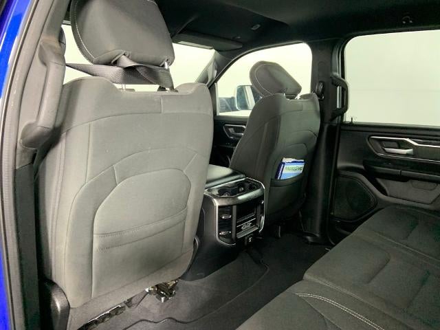 2019 RAM 1500 Big Horn/Lone Star 4x4 Crew Cab 5'7" Box