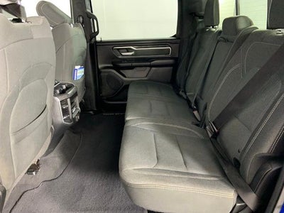 2019 RAM 1500 Big Horn/Lone Star 4x4 Crew Cab 5'7" Box