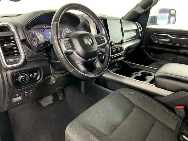 2019 RAM 1500 Big Horn/Lone Star 4x4 Crew Cab 5'7" Box