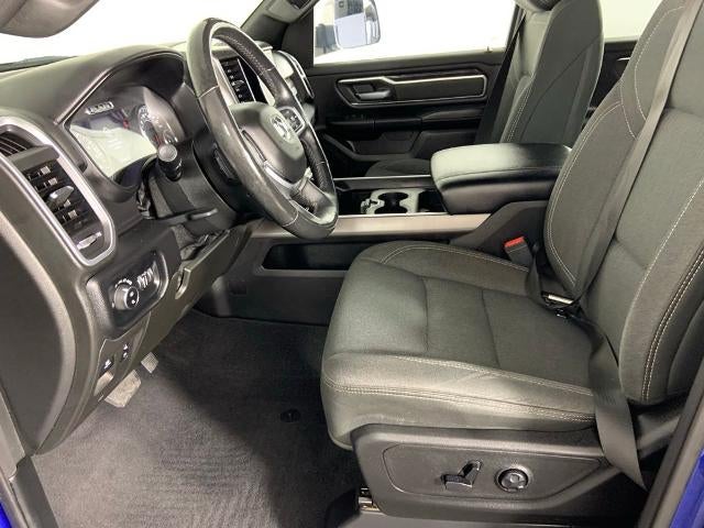 2019 RAM 1500 Big Horn/Lone Star 4x4 Crew Cab 5'7" Box