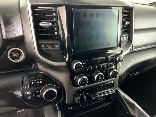 2019 RAM 1500 Big Horn/Lone Star 4x4 Crew Cab 5'7" Box