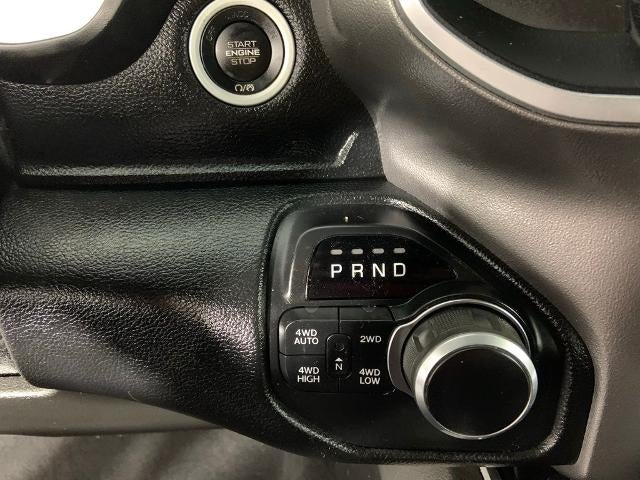 2019 RAM 1500 Big Horn/Lone Star 4x4 Crew Cab 5'7" Box