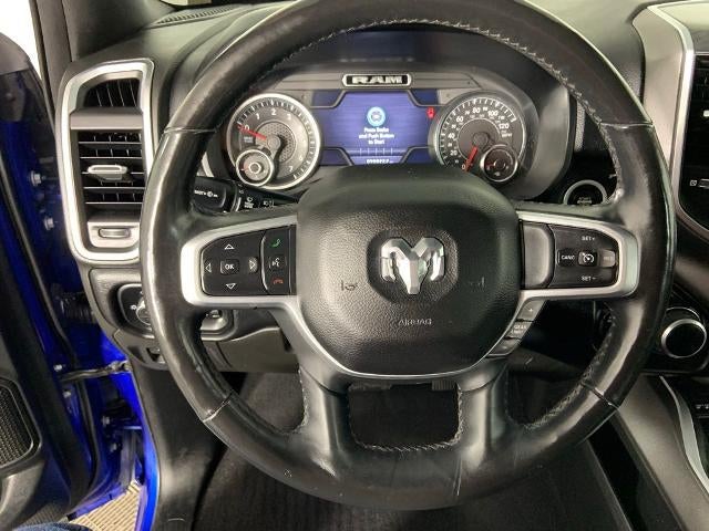 2019 RAM 1500 Big Horn/Lone Star 4x4 Crew Cab 5'7" Box