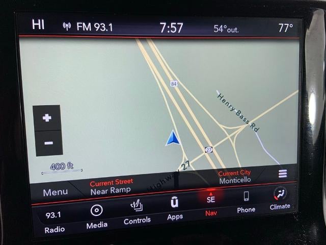 2019 RAM 1500 Big Horn/Lone Star 4x4 Crew Cab 5'7" Box