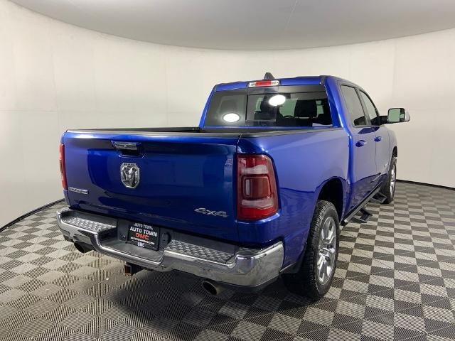 2019 RAM 1500 Big Horn/Lone Star 4x4 Crew Cab 5'7" Box