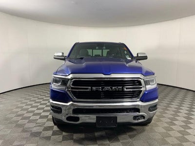 2019 RAM 1500 Big Horn/Lone Star 4x4 Crew Cab 5'7" Box