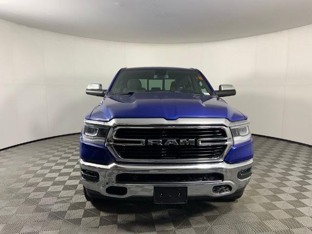 2019 RAM 1500 Big Horn/Lone Star 4x4 Crew Cab 5'7" Box