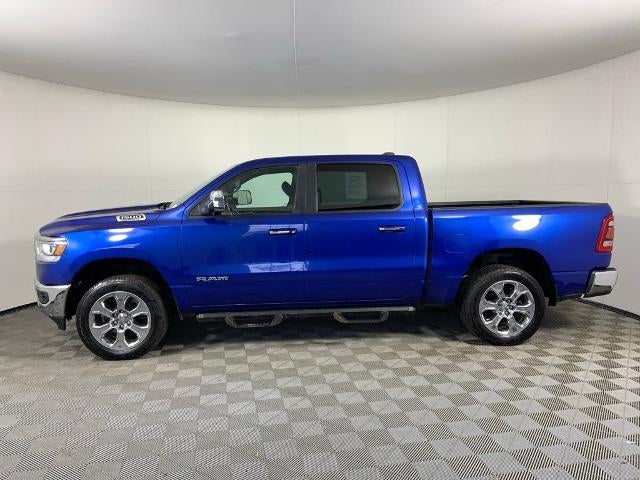2019 RAM 1500 Big Horn/Lone Star 4x4 Crew Cab 5'7" Box