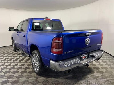 2019 RAM 1500 Big Horn/Lone Star 4x4 Crew Cab 5'7" Box