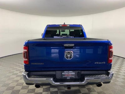2019 RAM 1500 Big Horn/Lone Star 4x4 Crew Cab 5'7" Box