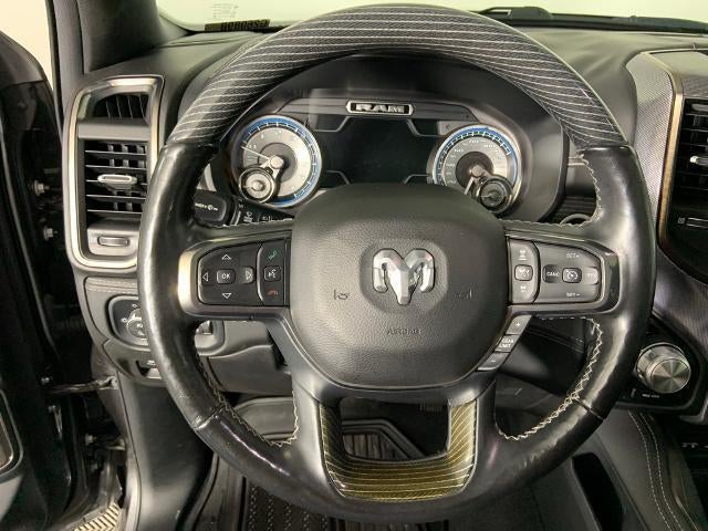 2019 RAM 1500 Limited 4x4 Crew Cab 5'7" Box