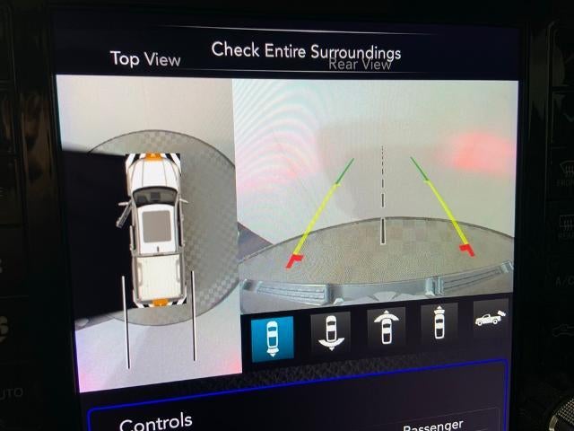 2019 RAM 1500 Limited 4x4 Crew Cab 5'7" Box