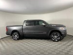2019 RAM 1500 Limited 4x4 Crew Cab 5'7" Box