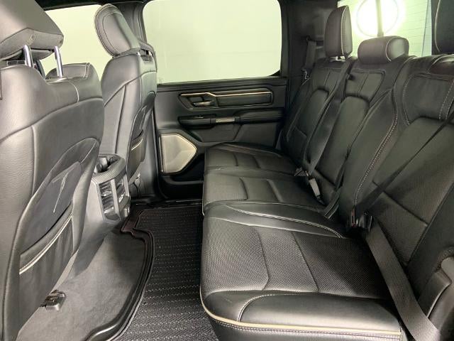 2019 RAM 1500 Limited 4x4 Crew Cab 5'7" Box