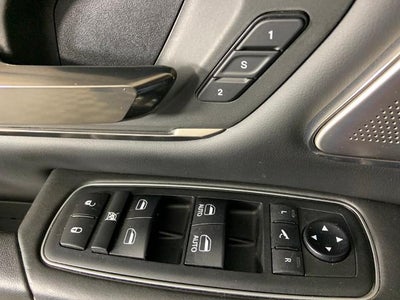 2019 RAM 1500 Limited 4x4 Crew Cab 5'7" Box