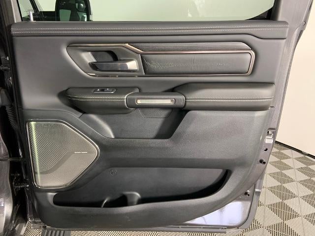 2019 RAM 1500 Limited 4x4 Crew Cab 5'7" Box