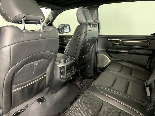 2019 RAM 1500 Limited 4x4 Crew Cab 5'7" Box