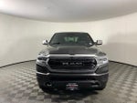 2019 RAM 1500 Limited 4x4 Crew Cab 5'7" Box