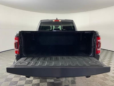 2019 RAM 1500 Limited 4x4 Crew Cab 5'7" Box