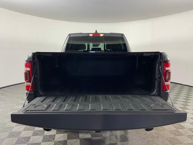 2019 RAM 1500 Limited 4x4 Crew Cab 5'7" Box