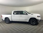 2025 RAM 1500 Laramie 4x4 Crew Cab 5'7" Box