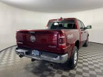 2020 RAM 1500 Laramie 4x4 Crew Cab 5'7" Box
