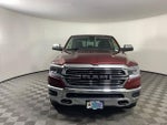 2020 RAM 1500 Laramie 4x4 Crew Cab 5'7" Box