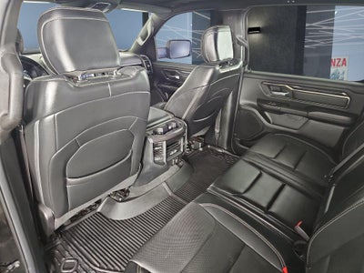 2019 RAM 1500 Rebel 4x4 Crew Cab 5'7" Box