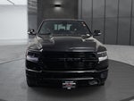 2019 RAM 1500 Rebel 4x4 Crew Cab 5'7" Box