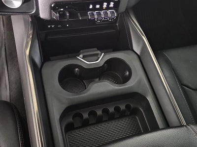 2019 RAM 1500 Rebel 4x4 Crew Cab 5'7" Box