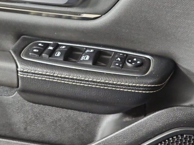 2019 RAM 1500 Rebel 4x4 Crew Cab 5'7" Box