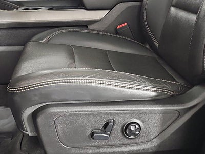 2019 RAM 1500 Rebel 4x4 Crew Cab 5'7" Box