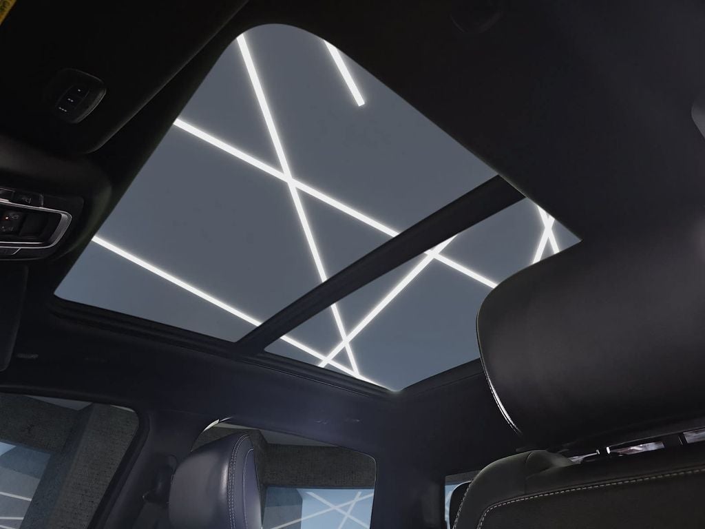 2019 RAM 1500 Rebel 4x4 Crew Cab 5'7" Box