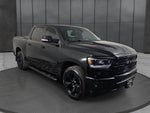 2019 RAM 1500 Rebel 4x4 Crew Cab 5'7" Box