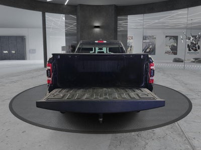 2019 RAM 1500 Rebel 4x4 Crew Cab 5'7" Box