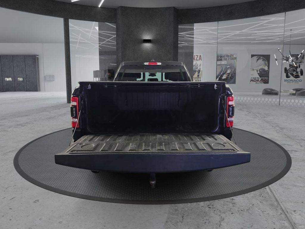 2019 RAM 1500 Rebel 4x4 Crew Cab 5'7" Box