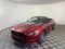 2015 Ford Mustang 2dr Conv EcoBoost Premium