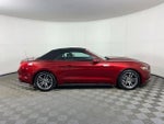 2015 Ford Mustang 2dr Conv EcoBoost Premium