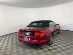 2015 Ford Mustang 2dr Conv EcoBoost Premium