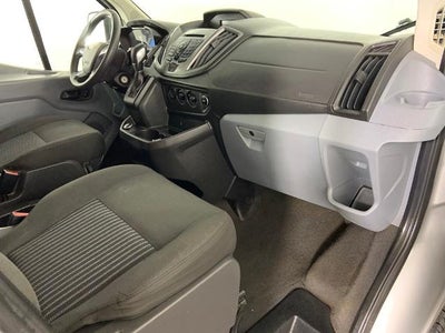 2018 Ford Transit Passenger Wagon T-350 148" Low Roof XLT Sliding RH Dr